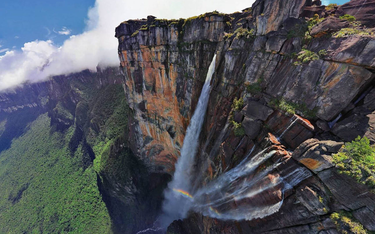 angel-falls-worlds-tallest-water-fall