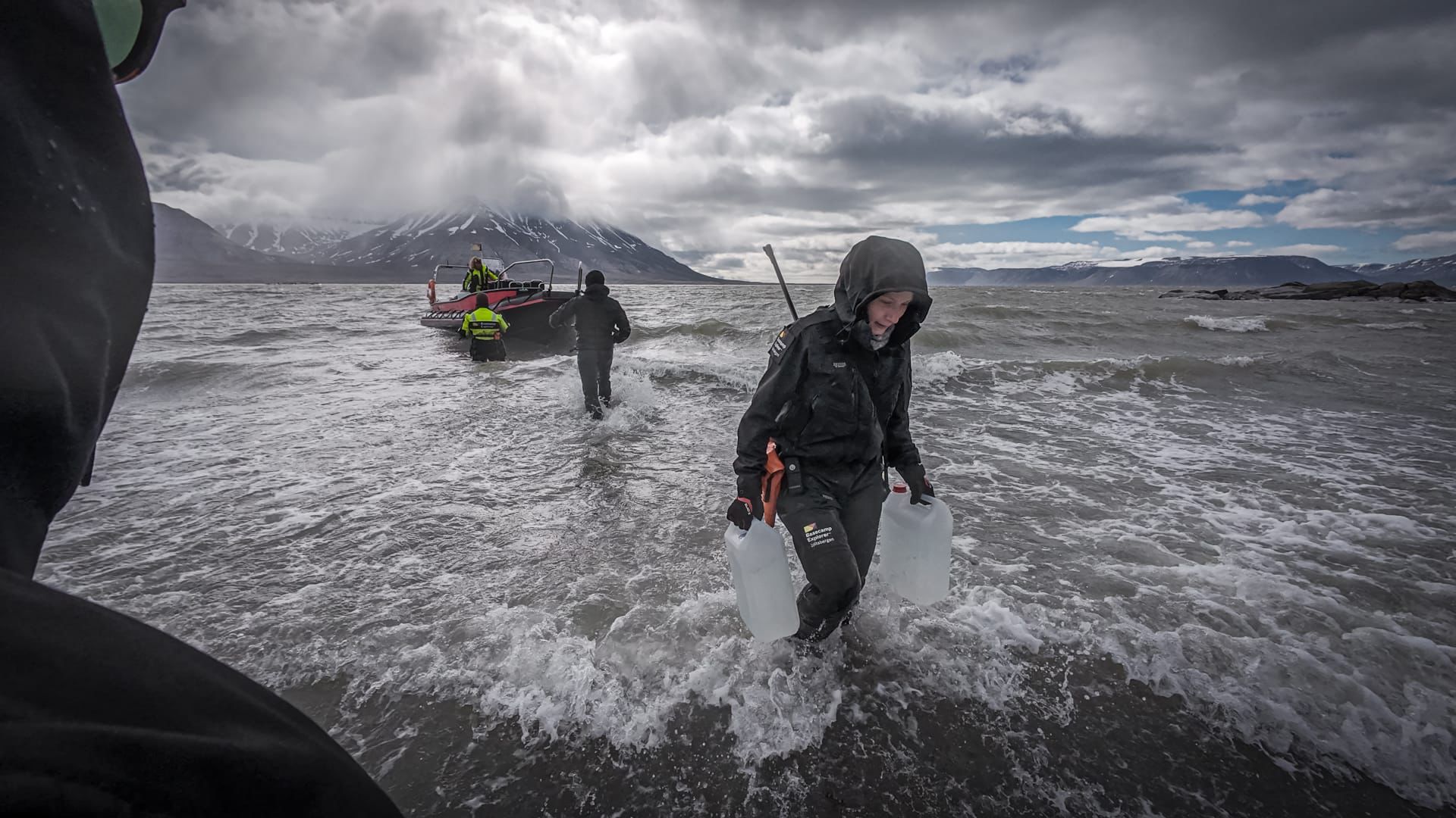 Why judgement still sits at the heart of production risk