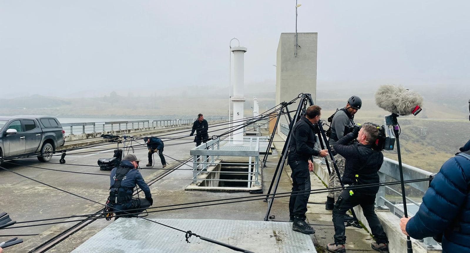 Risk Assessment for Filming: What Productions Need to Know