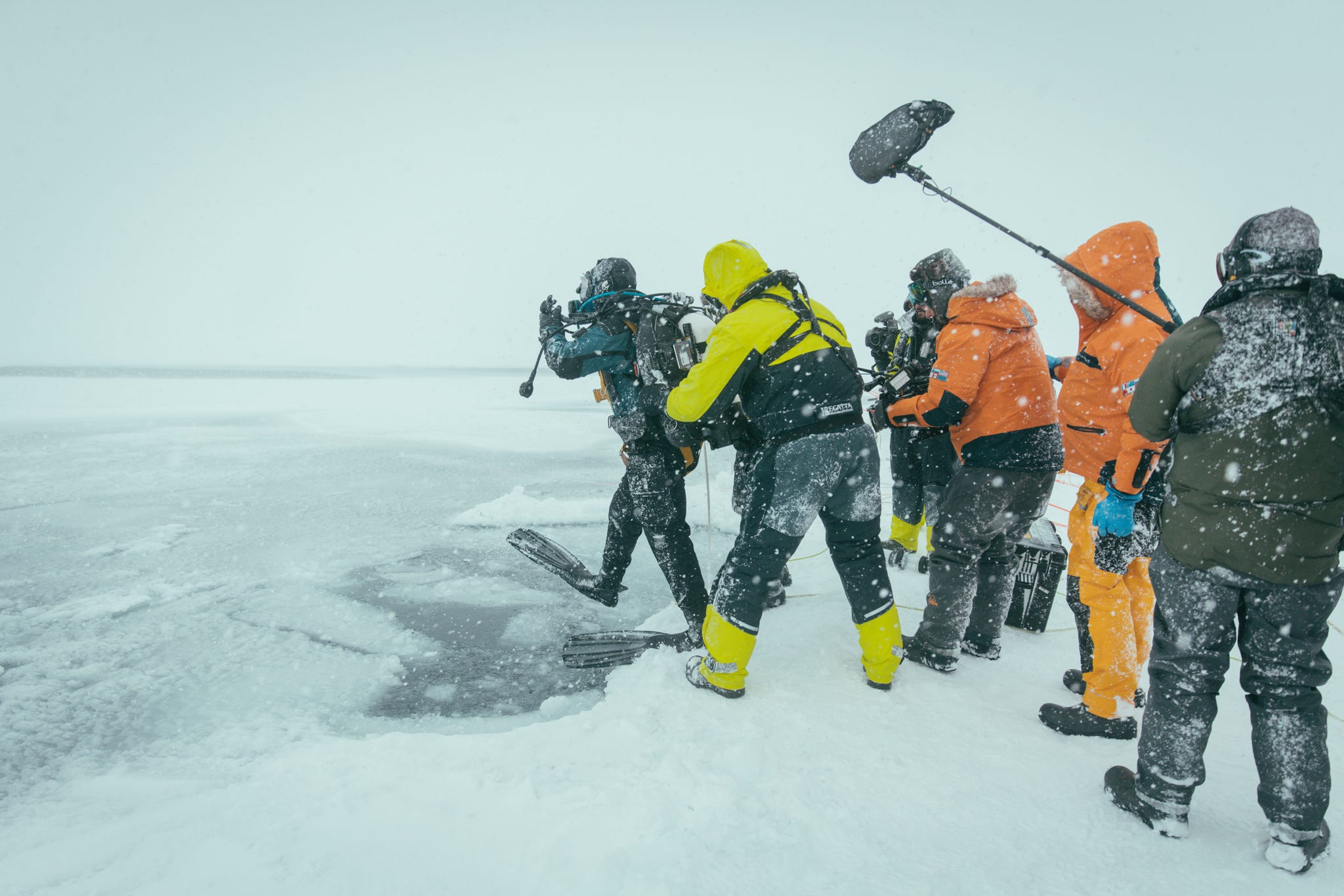 AI ADOPTION ISN’T SLOWING, TRUST IS