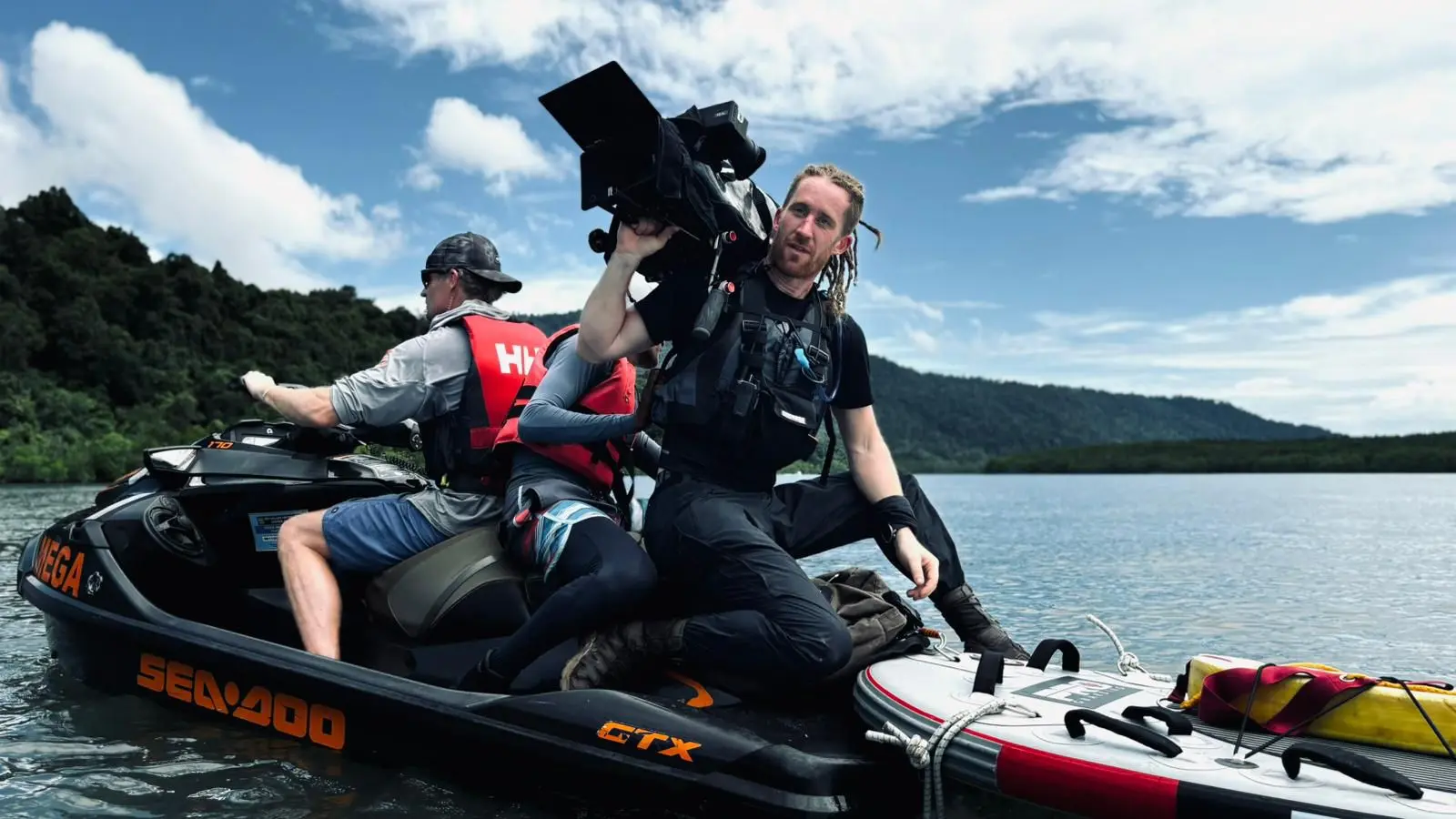 How to Write a Risk Assessment for a TV Production