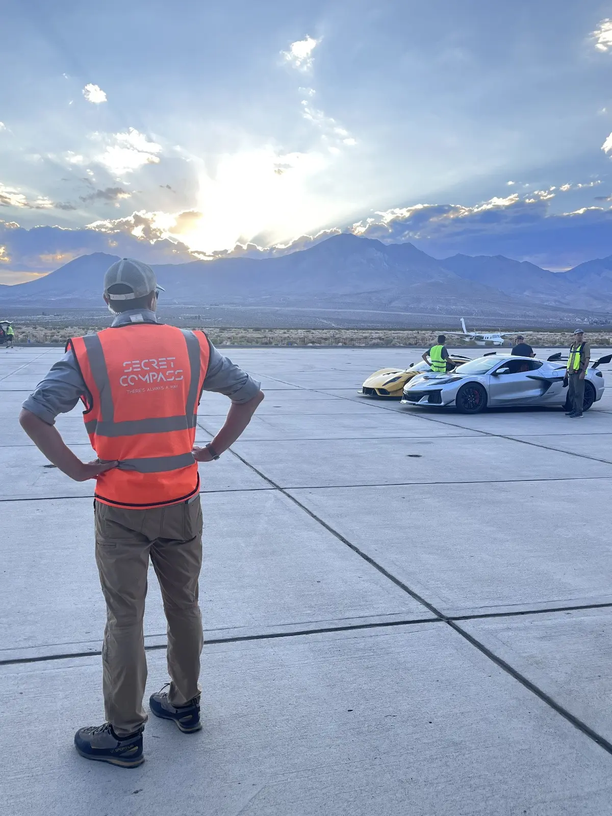 What it actually takes to plan a stunt that looks spontaneous